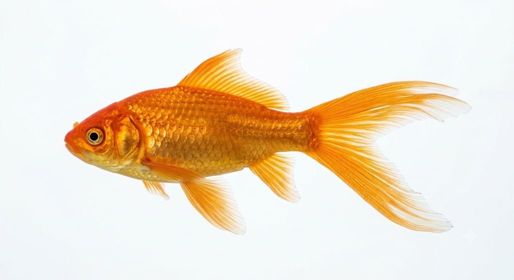 Comet Gold Fish